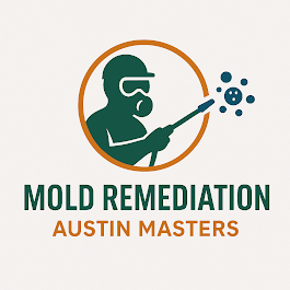 Mold Remediation Austin Masters Logo